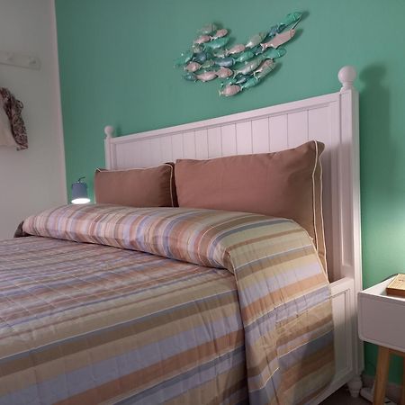 B&B La Stanza Del Borgo Cervia Buitenkant foto
