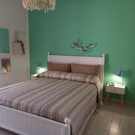 B&B La Stanza Del Borgo Cervia Buitenkant foto