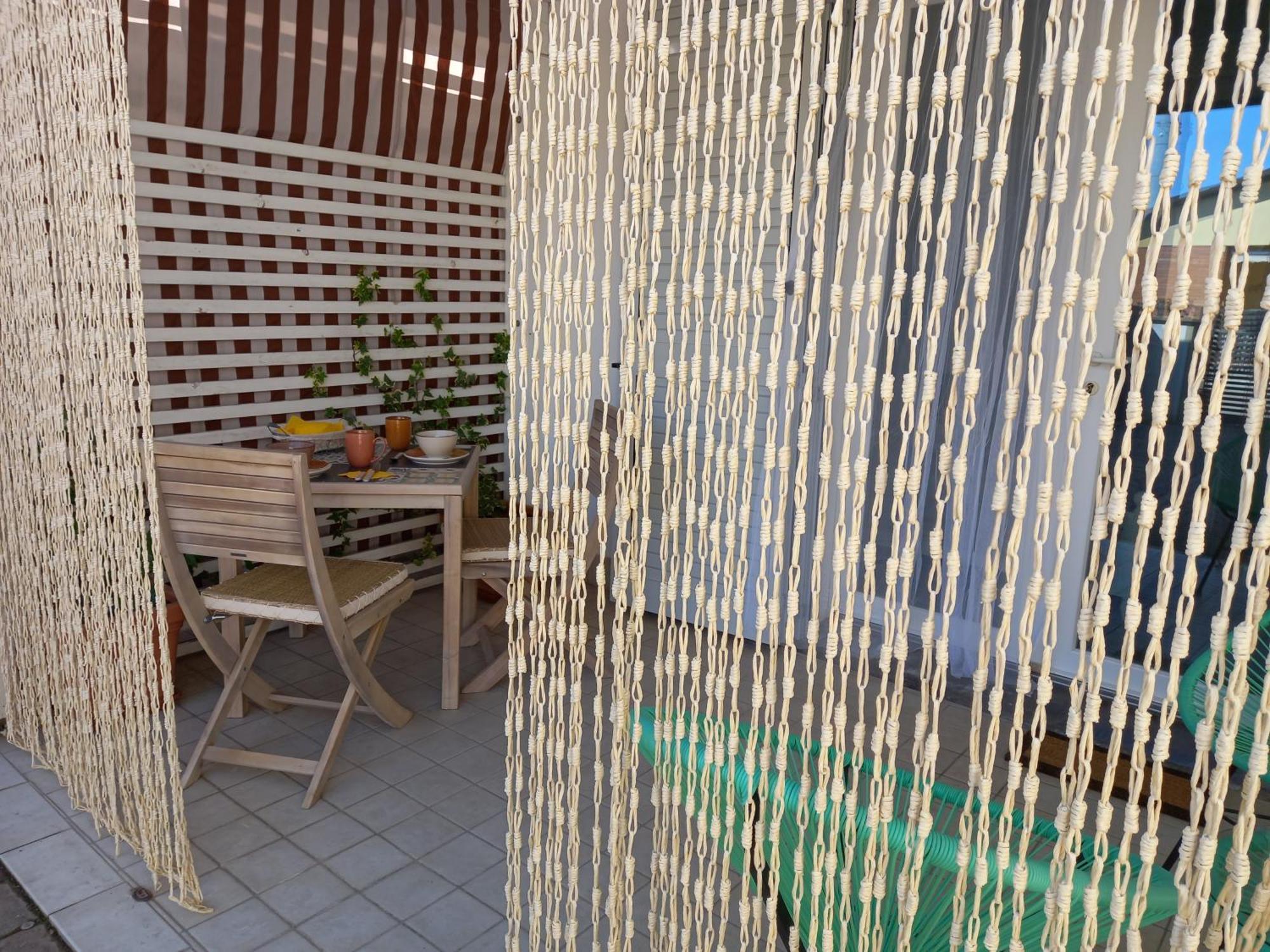 B&B La Stanza Del Borgo Cervia Buitenkant foto
